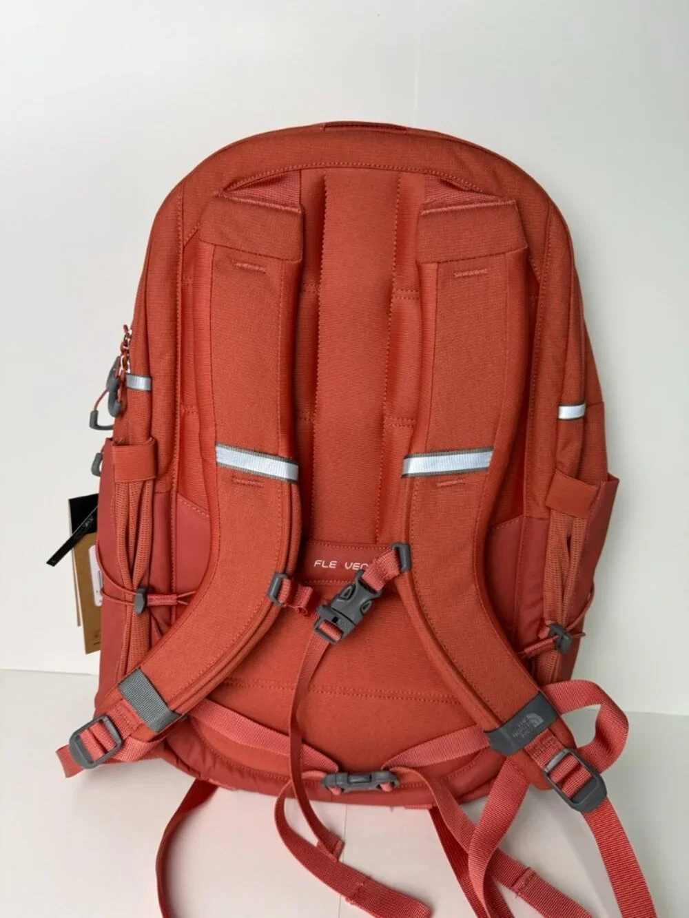 The North Face details color